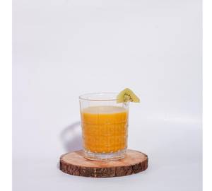 Valencia Orange, Kiwi