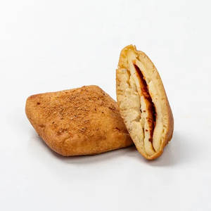 Paneer Pakoda