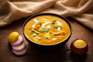 Paneer Butter Masala