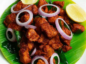 Chicken 65