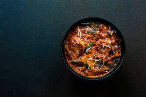 Chicken do pyaza