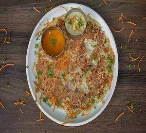 Keerai Uttapam [180 Grams]