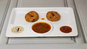 Vada Sambar