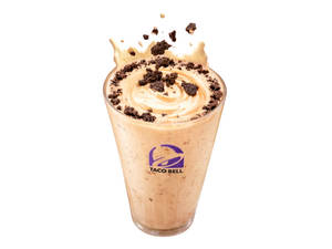 Churro Thickshake
