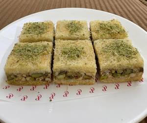 Mix Dryfruit Basma 250 Gm
