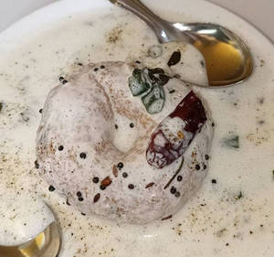 Dahi Vada (1 Pcs)