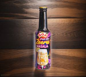 Jeera Soda