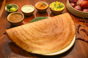 Masala Dosa