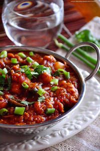 Gobi Manchurian Gravy