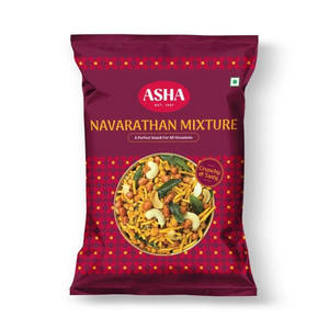 Packed Navarathan Mixture 500Gms