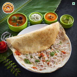 Onion Plain Dosa