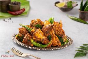 Nati Chicken Roast
