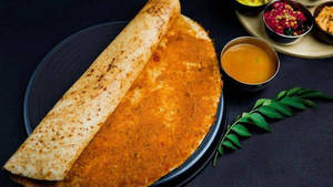 Mysore Plain Dosa