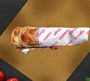 Chicke Manchurian Roll