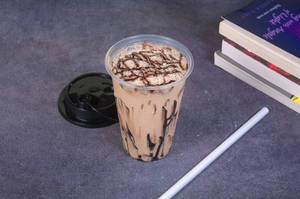 Cold Coffee