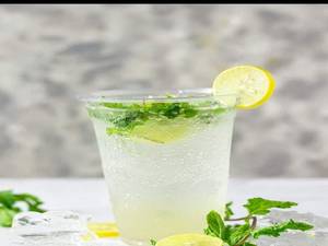 Mint Mojito