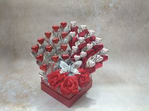 Small Hamper Valentine Special