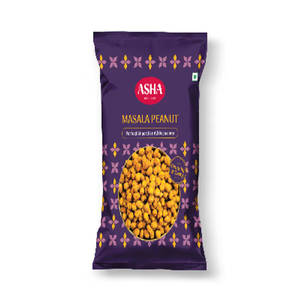 Masala Peanut 40Gm