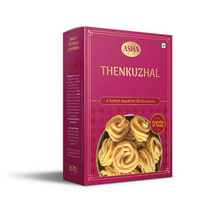 Thenkuzhal 200Gms