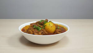 Mutton Dak Bungalow