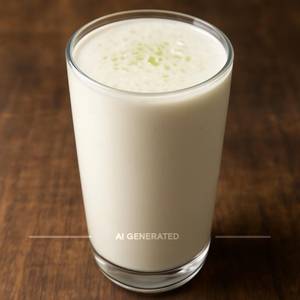 Custard Apple Milkshakrs
