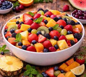 Special Cut Fruit Box