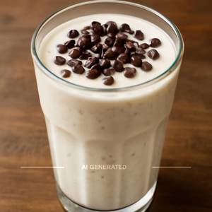 Coco With Chocolate Chips