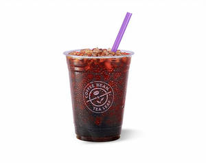 Cold Brew Black