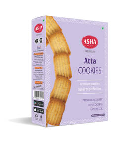 Wheat Biscuits 200Gms