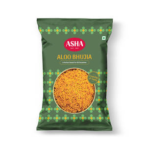 Packed Aloo Bhujia 200Gms
