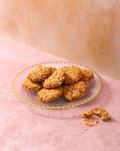 Ol-Dryfruit Cookies 200 Gm