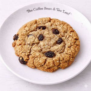 Honey Oat & Raisin Cookie