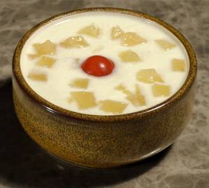 Pineapple Raita