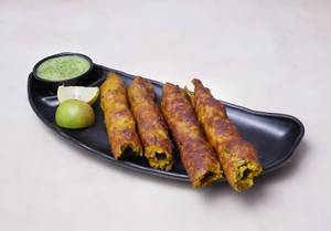 Mutton Mamna (1 Pic)