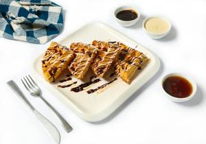Classic Waffles