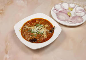 Chicken Handi
