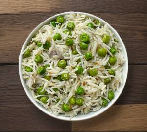 Matar Pulao