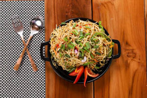 Veg Soft Noodles