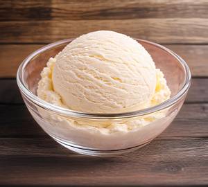 Vanilla Icecream