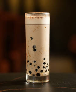Milo Bubble Tea