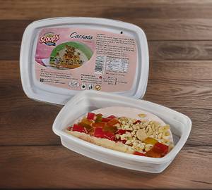 Cassata Icecream