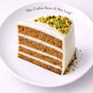 Cream Cheese Carrot Cake