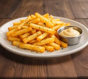 Original Cafè Fries (Regular)