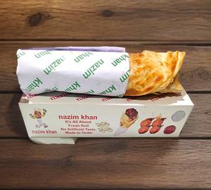 Mushroom Roll (Single)