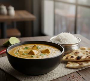 Shahi Paneer