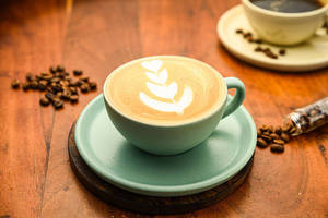 Cafe Latte