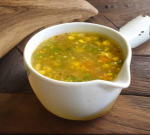 Vegetables soup 450ml