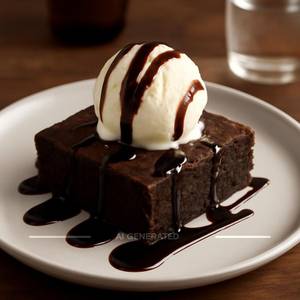 Brownie Indulgence