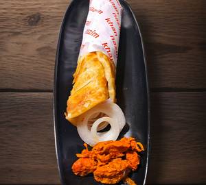 Chicken Roll(Single )