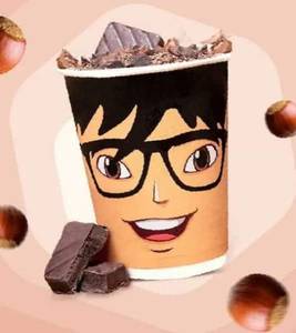 Dark Hazelnut